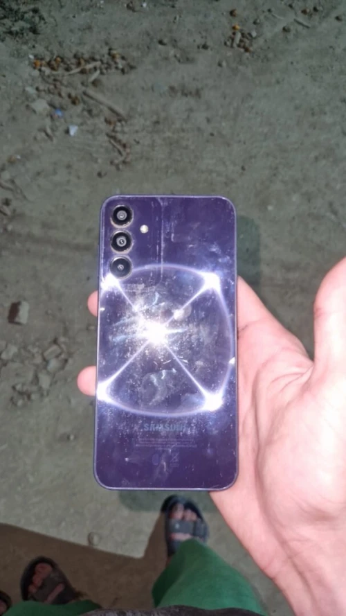 Samsung a15 