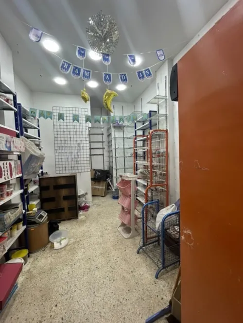 Location Local Blida Boufarik