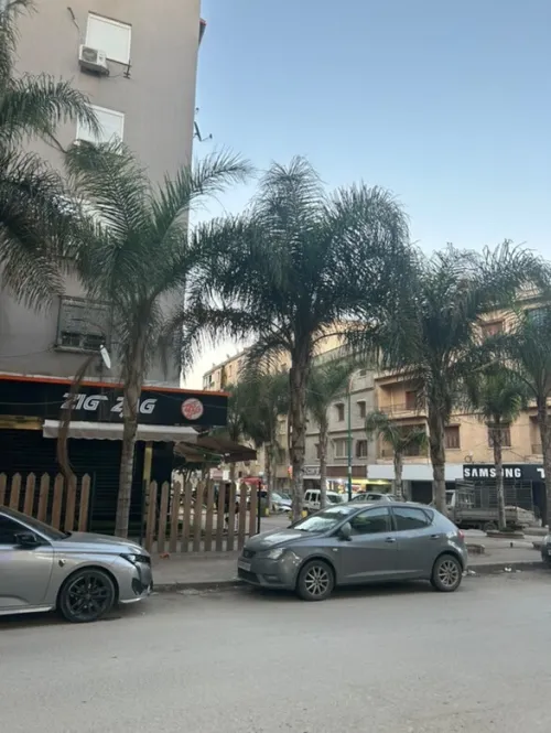 Location Local Blida Boufarik