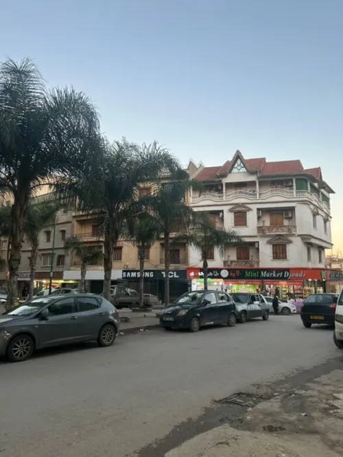 Location Local Blida Boufarik