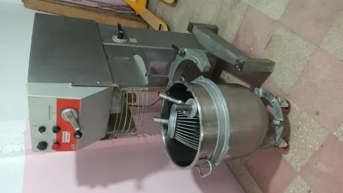Batteur français Dito sama 80L