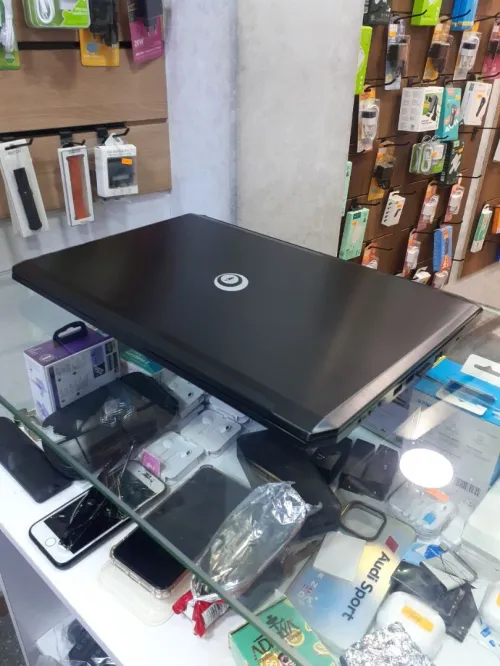 pc portable gamer monster
