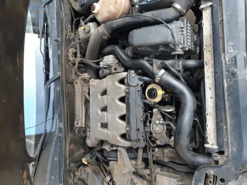 Renault Safrane 2000 