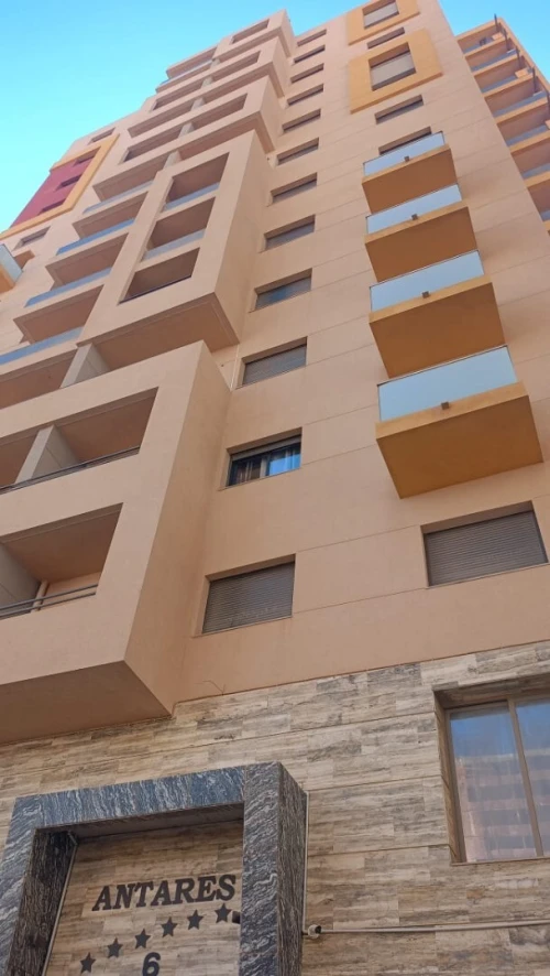Location Appartement F3 Oran Bir el djir