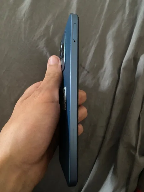 Realme C63