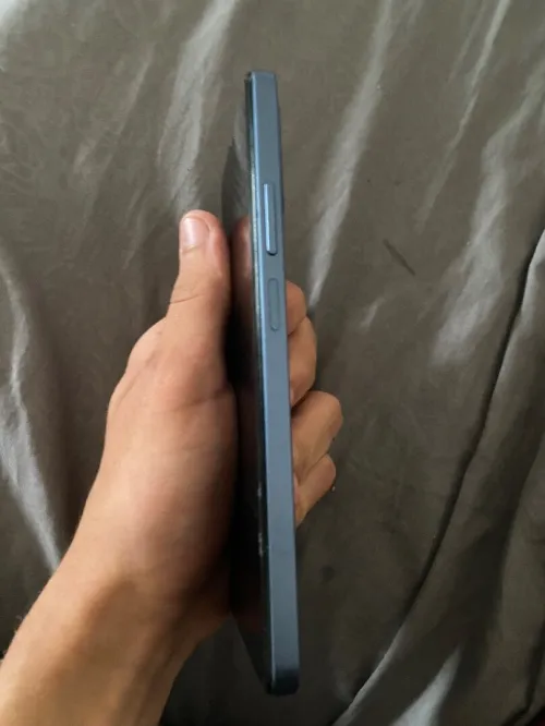 Realme C63