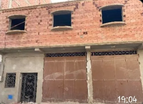 Vente bien immobilier Saïda Ouled khaled