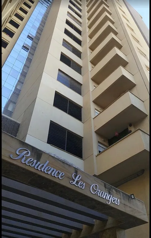 Vente Appartement F3 Oran Oran
