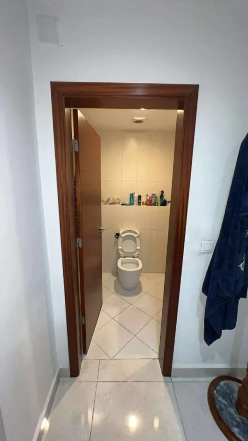 Vente Appartement F3 Oran Oran