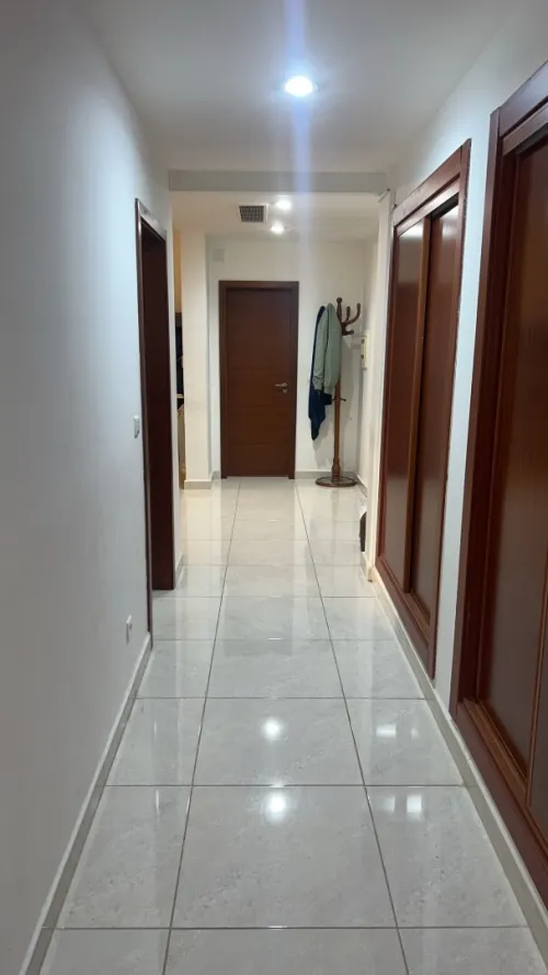 Vente Appartement F3 Oran Oran