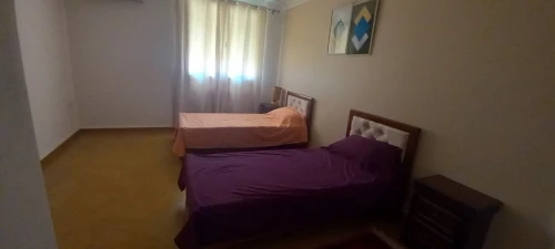 Location vacances Villa Alger Zeralda