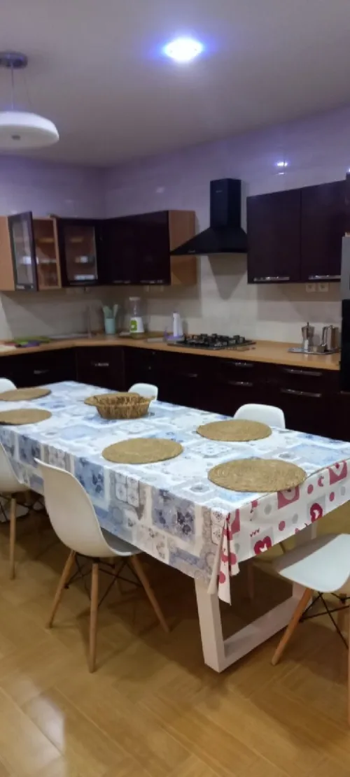 Location vacances Villa Alger Zeralda