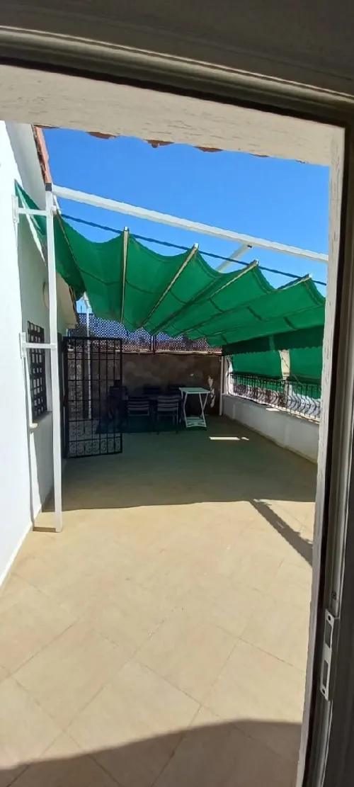 Location vacances Villa Alger Zeralda
