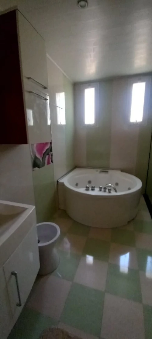 Location vacances Villa Alger Zeralda