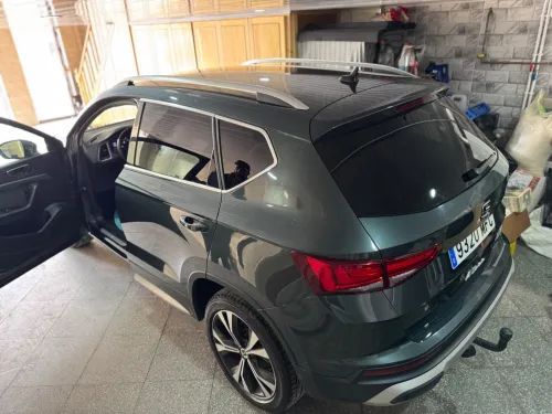 Seat Ateca 2023 Fr