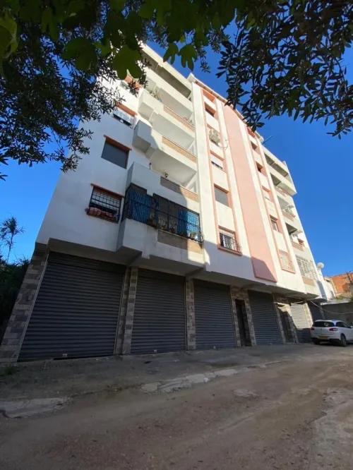 Vente Appartement F4 Tizi Ouzou Tizi ouzou