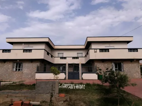 Location vacances Villa Tlemcen Tianet