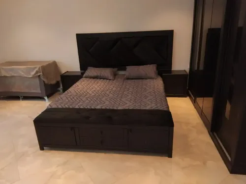 Location vacances Villa Tlemcen Tianet