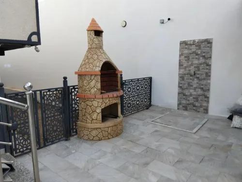Location vacances Villa Tlemcen Tianet