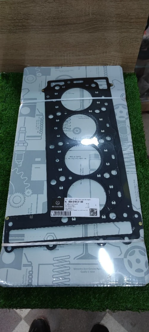 Joint de culasse original Mercedes OM651 pour GLC GLE C205 C204 E212