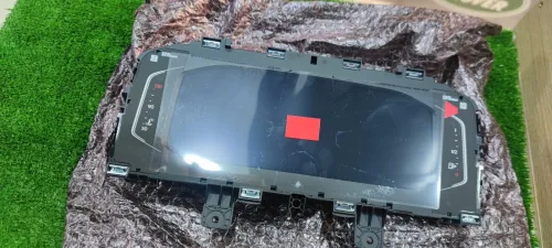 cockpit T-ROC 2019 to 2025 REFERENCE 2GD920320B