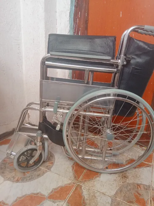 Fauteuil roulant 