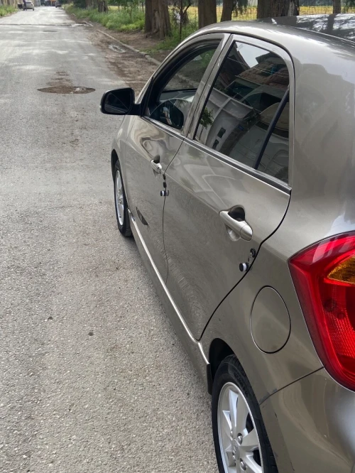 Kia Picanto 2014 