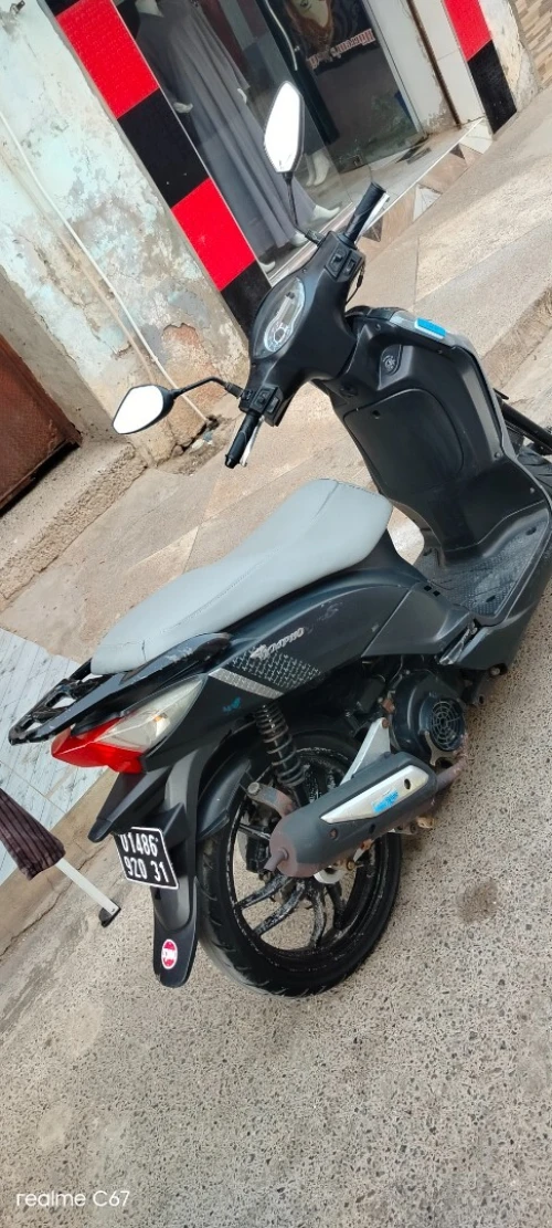 Sym S 2020