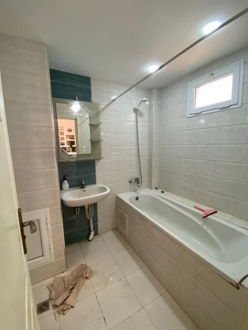 Vente Appartement F3 Alger Saoula