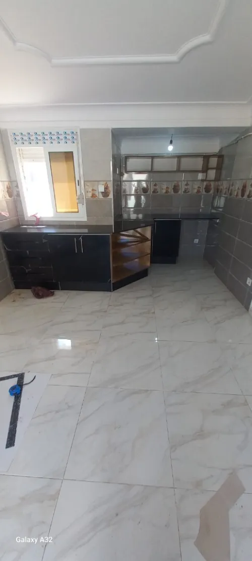 Location Duplex F8 Alger Said hamdine