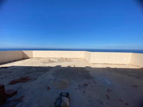 Vente Appartement F4 Alger Ain benian