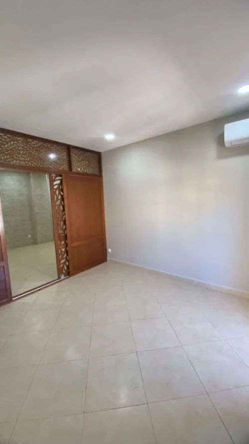 Vente Appartement F4 Alger El madania