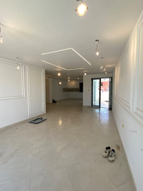 Vente Appartement F4 Alger Saoula