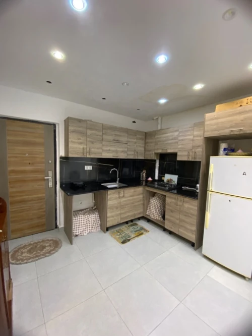 Vente Appartement F3 Alger Ain benian
