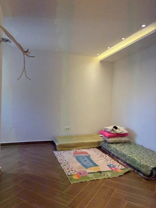 Vente Appartement F4 Alger Draria