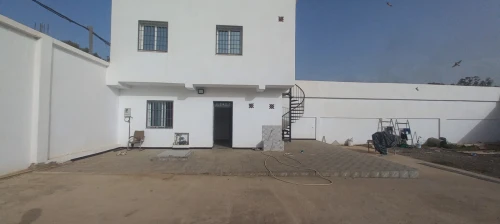 Location Hangar Alger Ouled fayet