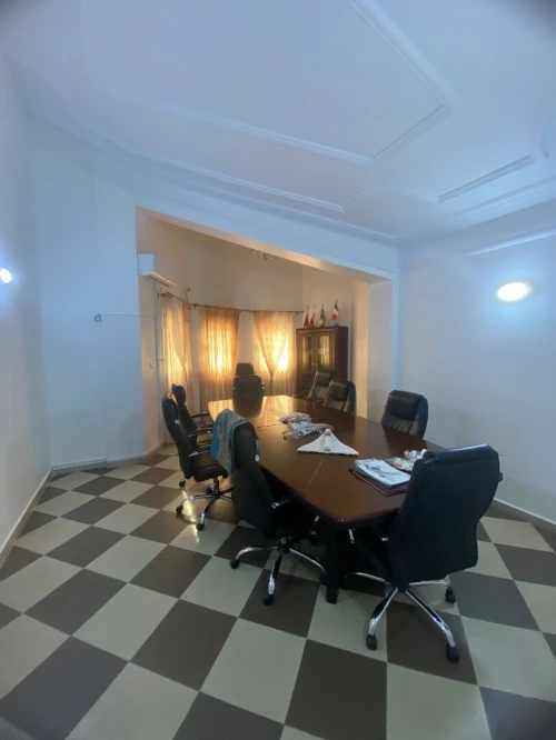 Location Villa Alger El achour
