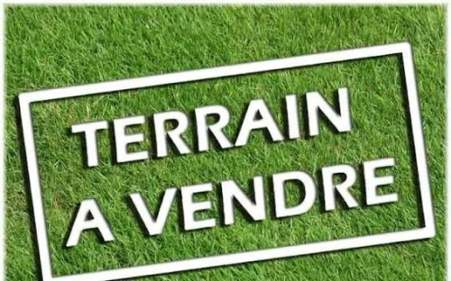 Vente Terrain Alger Ain benian