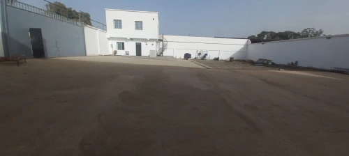 Location Hangar Alger Ouled fayet