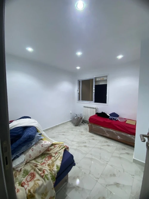 Vente Appartement F3 Alger Ain benian