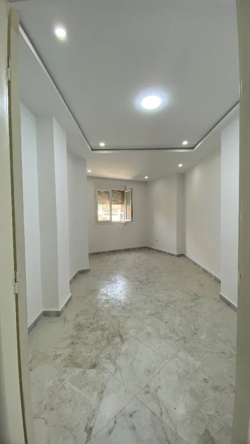 Vente Appartement F3 Alger Saoula