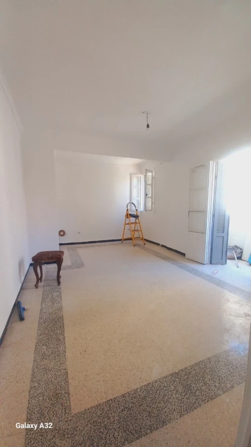 Vente Appartement F3 Alger Ain benian