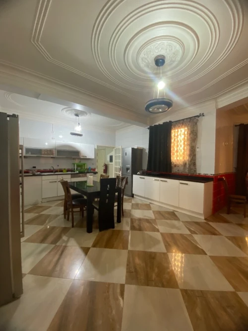 Location Villa Alger El achour