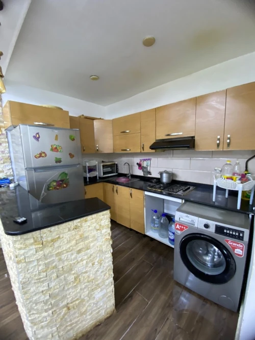 Vente Appartement F4 Alger Ain benian