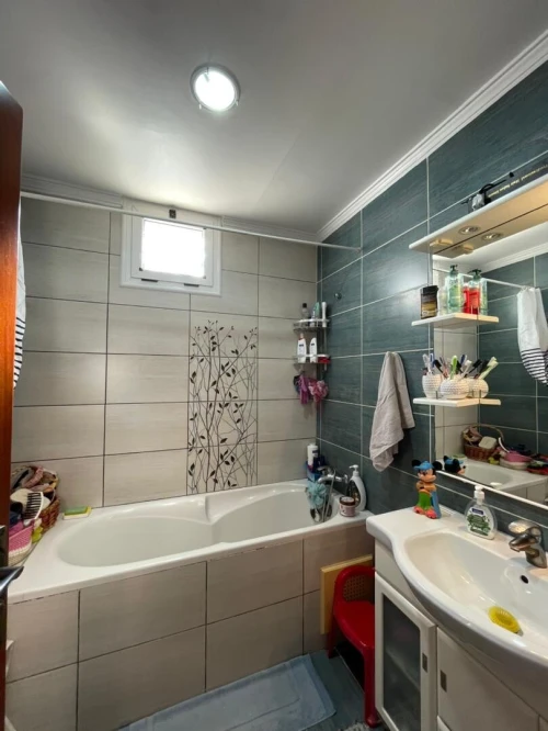 Vente Villa Alger Ain benian