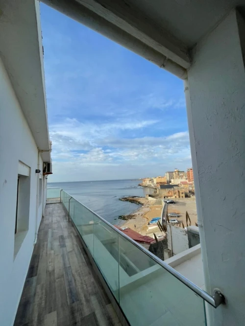 Vente Villa Alger Ain benian