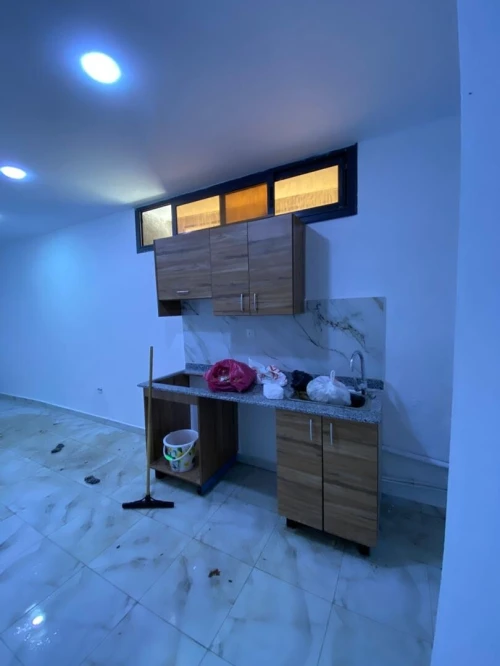 Vente Appartement Studio Alger Ain benian