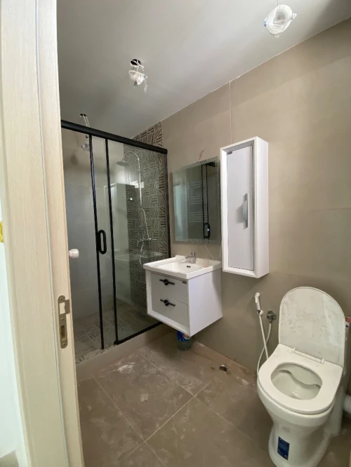 Vente Appartement F4 Alger Saoula