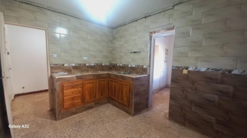 Location Appartement F5 Alger Ain benian