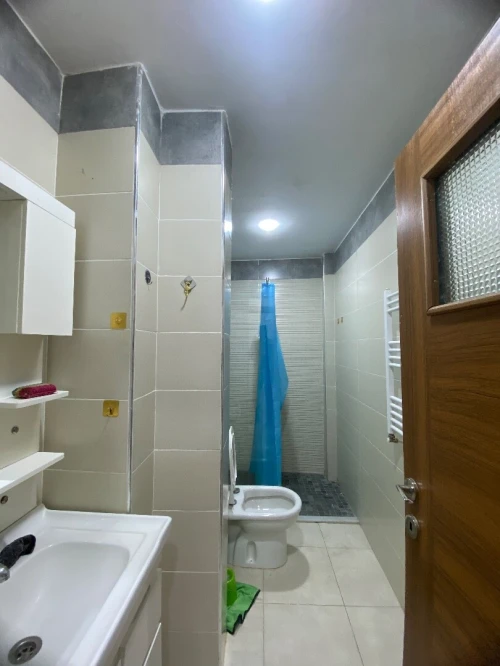 Location Appartement F4 Alger Ouled fayet